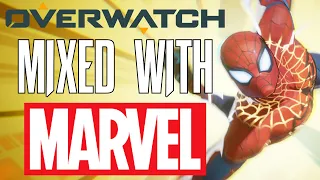 MARVEL'S OVERWATCH?!? Marvel Rivals Reaction & New Details Breakdown!