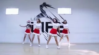 Merry Christmas 2015 ! Dance Cover by EDM Dance Crew