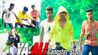 Ya Ali | Bina Tere Na Ek Pal Ho | Gangstar friendship Story | Heart Touching Story | Funky Starz