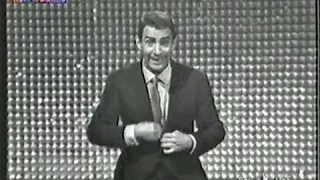 Walter Chiari - Barzelletta sui bambini (La prova del nove, 1965)