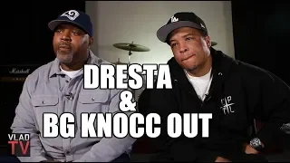 Dresta & BG Knocc Out Detail the Story of Orlando Anderson's Murder (Part 10)