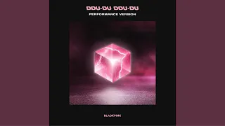 BLACKPINK - DDU-DU DDU-DU (Performance Version) [Concept] {+download}