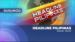 ABS-CBN Teleradyo - Susunod: Headline Pilipinas bumper [29-JUNE-2023]