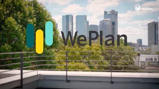 WePlan Software Corporate Video