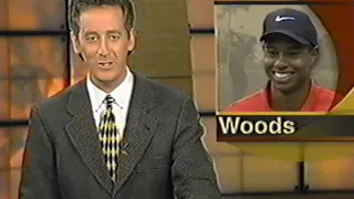 Jeremy interview 2-24-98 Golf Channel