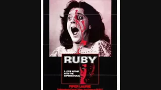 Ruby Radio Spot #2 (1977)