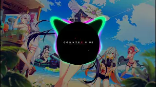 [COUNTER:SIDE] [3D SOUND+] Life Begnes As Gone(romantic summer) COUNTERSIDE ost 카운터사이드 ost 3D입체음향+