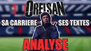 ORELSAN : ANALYSIS - CARREER AND LYRICS  | CULTURONS-NOUS