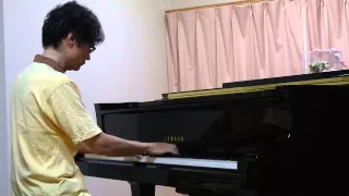 Schumann Traumerei Op.15 No.7 Junichi Honda(piano)