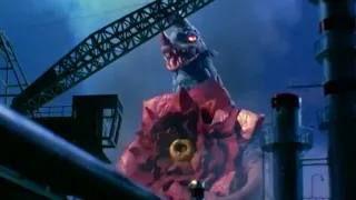 Godzilla vs The Ultra Monsters 14: Fourth Knight of The Apocalypse