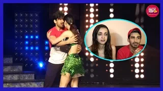 Nach Baliye 8 Hot Jodi Sanaya & Mohit Excited For Finale Face Off Act