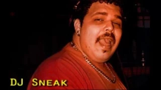 DJ Sneak - Live at Focus