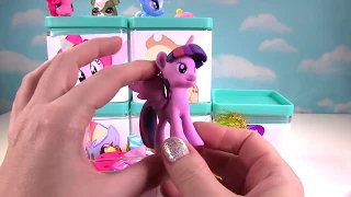 My Little Pony MLP Mane 6 Surprise Blind Bags