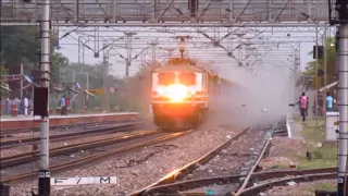 Gatimaan Express India's Fastest Train