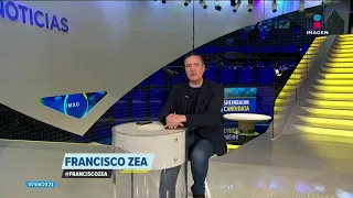 Noticias con Francisco Zea | Programa completo 7 de septiembre de 2023