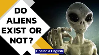 World UFO Day 2021: 'Is there anyone out there?' | Do aliens exist?