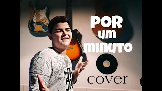 Bruno & Marrone - por um minuto (cover Guga Salles)