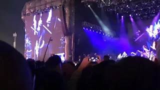 Foo Fighters- Shame Shame (Lollapalooza Argentina 2022)