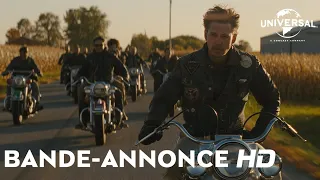 The Bikeriders - Bande annonce VOST [Au cinéma le 19 juin]