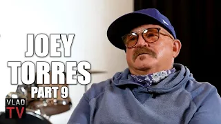 Joey Torres on Returning to Boxing for Bob Arum After His Release: 75% of Fights are Fixed (Part 9)