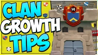 How to Create a Successful Clan in Clash of Clans | How to Run a Successful Clan