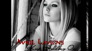 Keep Holding On - avril Lavigne (Male Version)