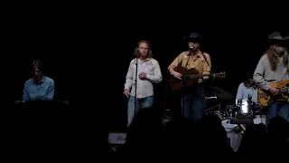 Colter Wall - Calgary Round-Up