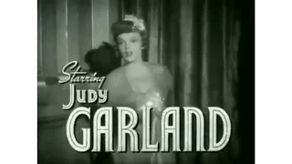 The original movie trailer for For Me and My Gal (1942)