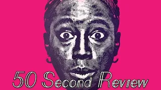 "The Watermelon Woman" Women's Film History Month | 50 Second Review #shorts