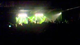 [LQ] Lacuna Coil - Daylight Dancer @ Bloom di Mezzago(MI) 21-10-2011