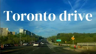 What really happens on Toronto drive?