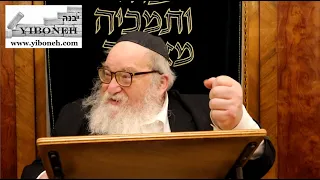 Rabbi Yitzchak Breitowitz: Attaining Spiritual Greatness within the Halachik Framework