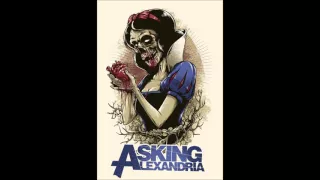 Asking Alexandria Dear Insanity Official Music