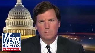 Tucker: What happened to the Democratic party under Trump?