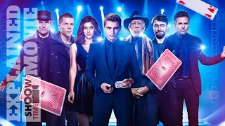 Crime/Adventure Film Now You See Me 2 (2016) Movie Explained In Hindi/Urdu Summarized हिंदी