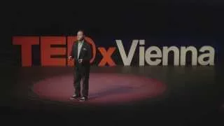 What if there was no advertising? | George Nimeh | TEDxVienna