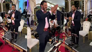 شخدة ديال العيطة و الشعبي 😍.. نايضة مع أوركسترا الصابونجي النشاط 🔥- Orchestre Sabounji Aita Chaabi