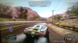 Need for Speed: Hot Pursuit - Cut to the Chase (DLC)