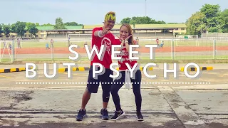 Sweet But Psycho by Ava Max｜Zumba | Dance Fitness | Work Out Like A Dancer | Pop | Choreography