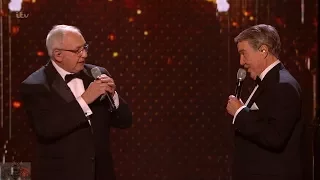 Britain's Got Talent 2017 Live Semi-Finals The Pensionalities Full S11E14