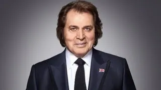 Engelbert Humperdinck - Love Will Set You Free - United Kingdom - Eurovision Song Contest 2012