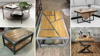 50+  Metal Coffee Table Ideas 2021