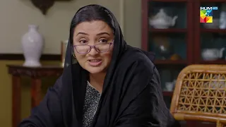 Ibn-e-Hawwa - Episode 02- Best Scene 02 - HUM TV