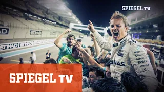 Von Null auf 300 - die Karriere des Nico Rosberg | SPIEGEL TV