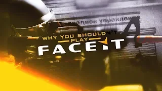 the faceit experience
