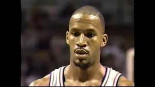 1989 Game 2 Chicago Bulls @ Cleveland Cavaliers Ron Harper