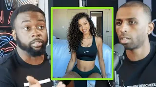 Fresh & Fit Explains Why Men Today Are The PRIZE In Relationships