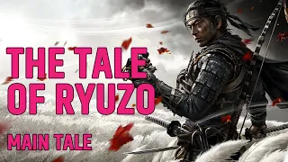 The Tale of Ryuzo - Main Tale Play Through PS4 Pro HD