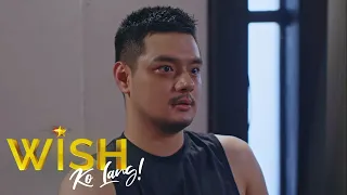 Wish Ko Lang: MISTER NA SABIK SA KAMA, IPINABARANGGAY NI MISIS