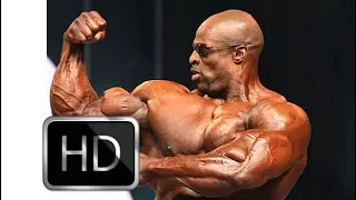 Ronnie Coleman - The King (2018) Trailer